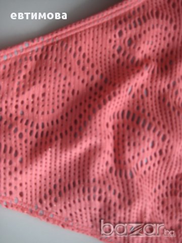 Нов дамски бански долнище, Censored, 36 (S), Франция, снимка 6 - Бански костюми - 12907497