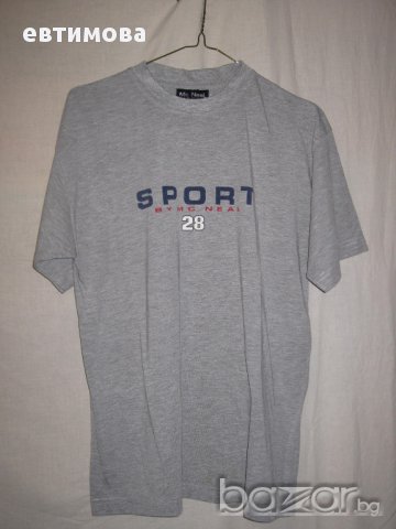T-shirt McNeal,  L, снимка 1 - Тениски - 12908863