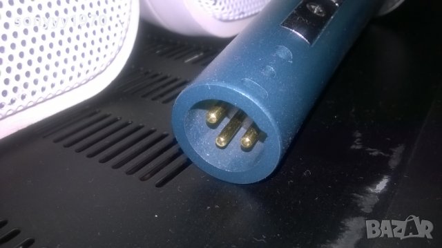 shure profi mic-shure beta sm58s, снимка 9 - Микрофони - 25244958