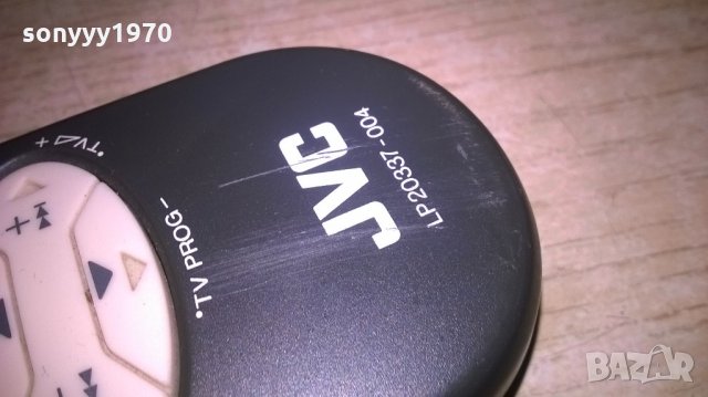 jvc remote-tv/video/sat/audio-внос швеицария, снимка 11 - Дистанционни - 22146049