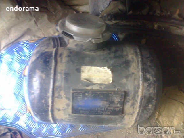 Газови уредби , снимка 17 - Части - 19680907