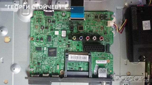 UE32F4000AW С ДЕФЕКТЕН ПАНЕЛ, снимка 3 - Части и Платки - 18226202