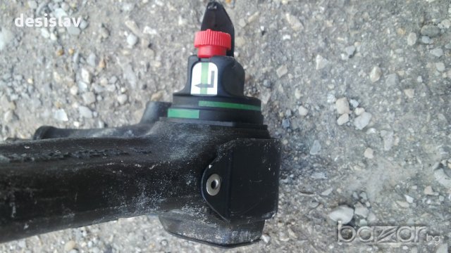 Теглич за БМВ 3 - Оригинален, снимка 2 - Аксесоари и консумативи - 14920057