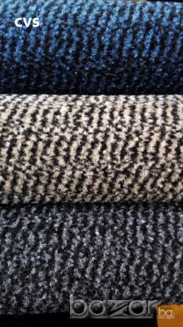 ПРОМО! Нехлъзгаща се правоъгълна изтривалка за врата р-ри 40х60 до 90х150си - НЕМСКИ! , снимка 3 - Изтривалки - 20520798