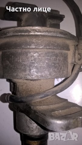 Делко дистрибутор Мазда Исузу Mazda Isuzu D4P84-01, снимка 3 - Части - 25760503