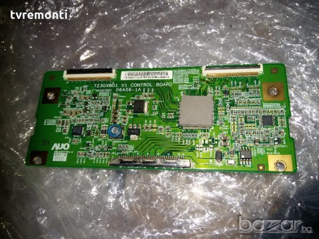 T con Board T230XW01 v1 06A56 -1A