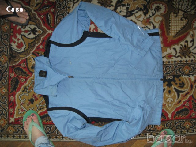 Спортно горнище Nike.   дамско,л, снимка 4 - Спортни екипи - 17783531