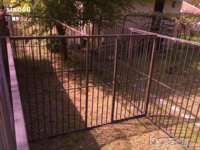 Метални изделия и конструкции, снимка 7 - Строителни и ремонтни - 9914568