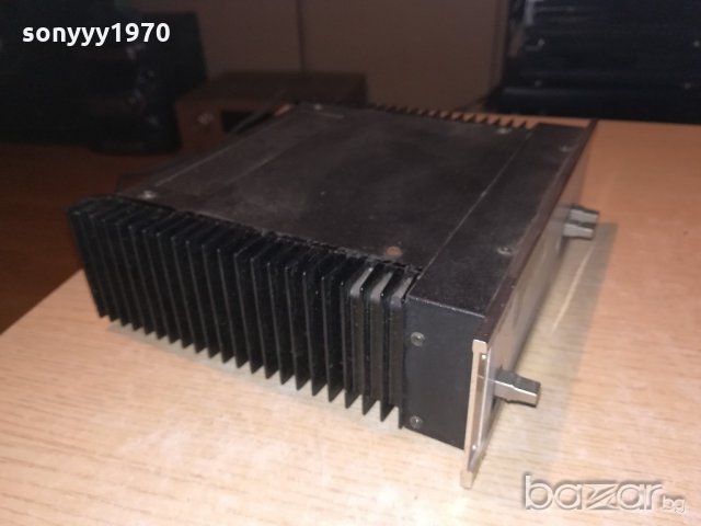 uher lg105 power amplifier-made in japan-внос швеицария, снимка 10 - Други - 20616936