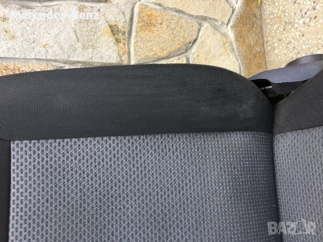 Салон,седалки  за мерцедес Mercedes A-classe W169 2007г, снимка 13 - Аксесоари и консумативи - 16975743