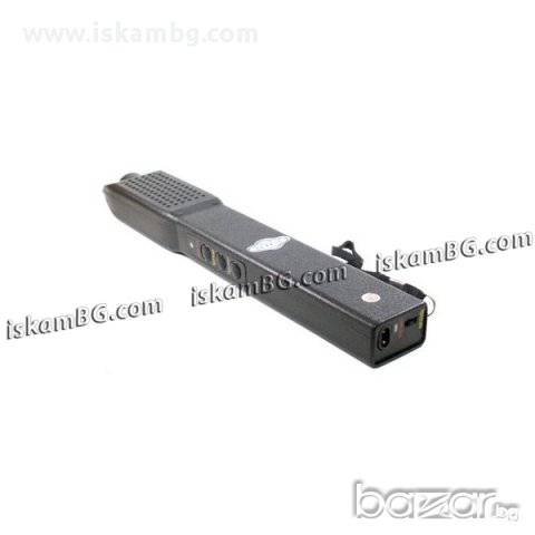 Мощен електрошок за самоотбрана, снимка 2 - Други спортове - 13788179