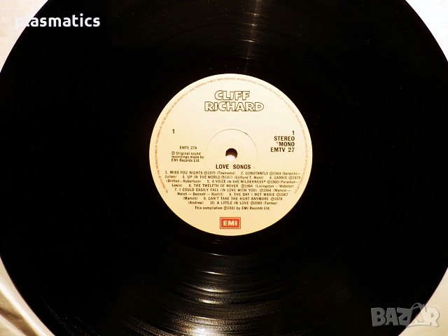 Vinyl/Lp-грамофонни плочи, снимка 2 - Грамофонни плочи - 21628609