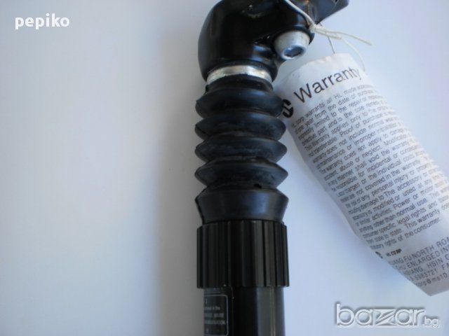 Продавам колела внос от Германия  амортисьорно колче за велосипед ZOOM SUSPENSION , снимка 9 - Части за велосипеди - 11090755