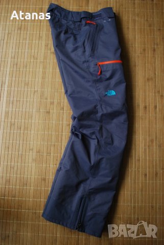 The North Face NFZ Gore Tex Primaloft Steep панталон дамски S ski ски , снимка 4 - Зимни спортове - 24150734