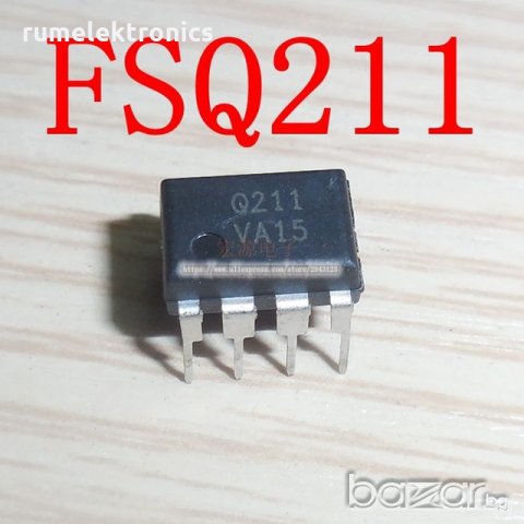 FSQ211, снимка 1 - Друга електроника - 20945203