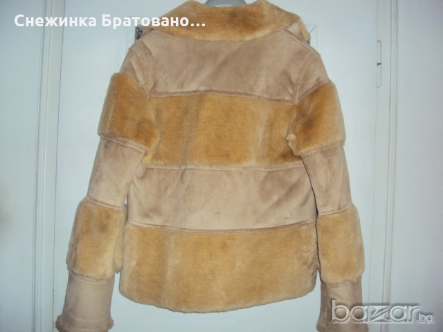 Дамско марково яке , снимка 2 - Якета - 18904793