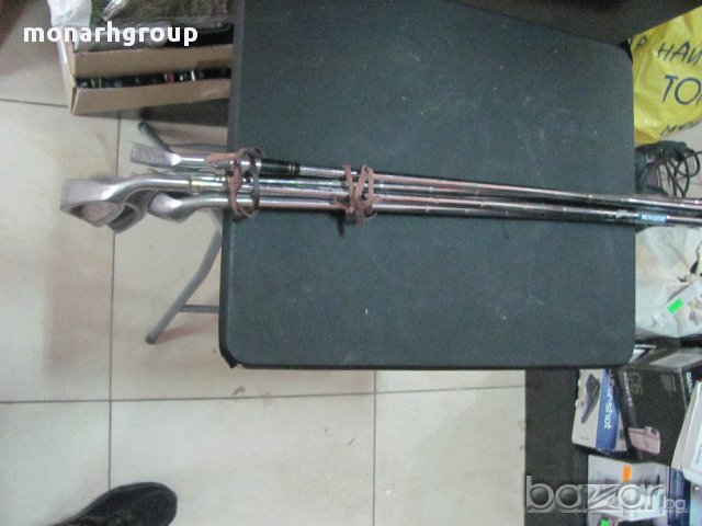 11 броя стикове за голф , снимка 9 - Голф - 16263599