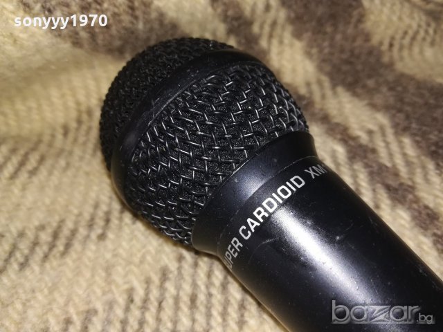 behringer profi microphone-внос швеицария, снимка 12 - Микрофони - 20458685