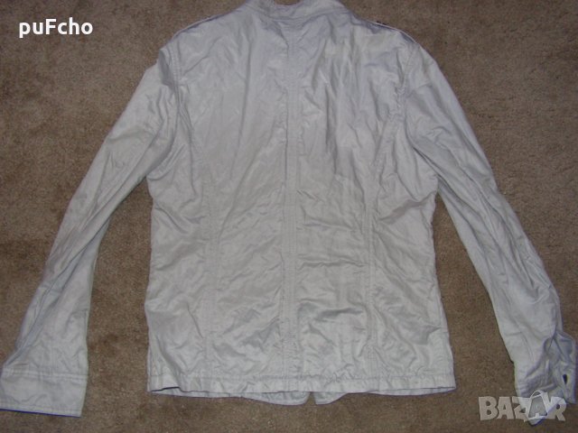 Яке лятно Brax размер 36 немска номерация, снимка 3 - Якета - 25790083