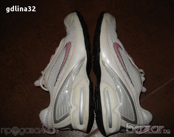 Nike Air Torch Iii (gs) Running Shoes-отлични!! , снимка 5 - Маратонки - 11200858