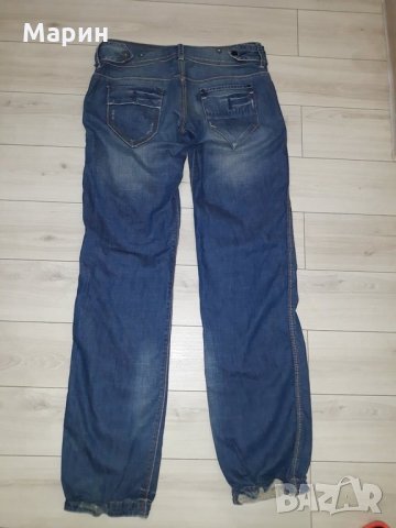 Продавам лот от маркови дънки внос от чужбина оригинални НАЙ НИСКИ ЦЕНИ, снимка 8 - Дънки - 23156690