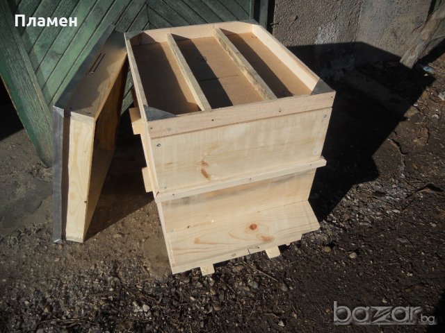 Пчеларски инвентар, снимка 7 - За пчели - 20336646