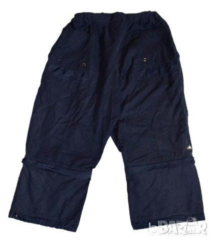 Adidas ® спортно долнище бермуди, снимка 2 - Спортни екипи - 20601488