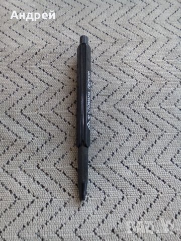 Стара писалка,химикал,химикалка Стомана Перник, снимка 4 - Антикварни и старинни предмети - 23628733