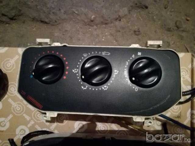 НА ЧАСТИ Дачия Соленза,Соленца.Dacia Solenza Solenca. 1.9 D, снимка 8 - Автомобили и джипове - 19577826