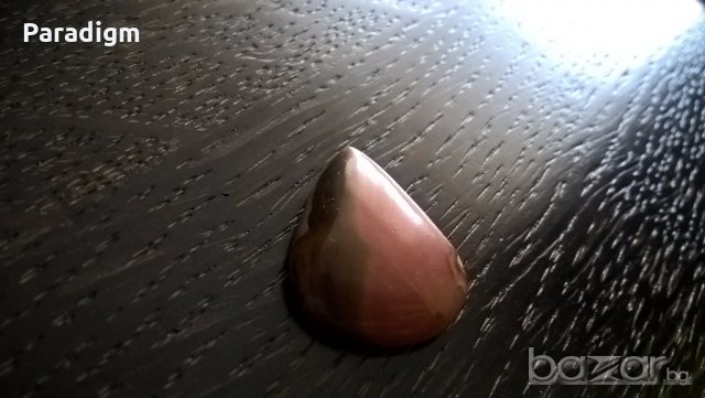 Естествен Яспис - 18.30 карата, снимка 4 - Други - 19013947