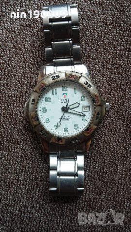 Часовник Time Force