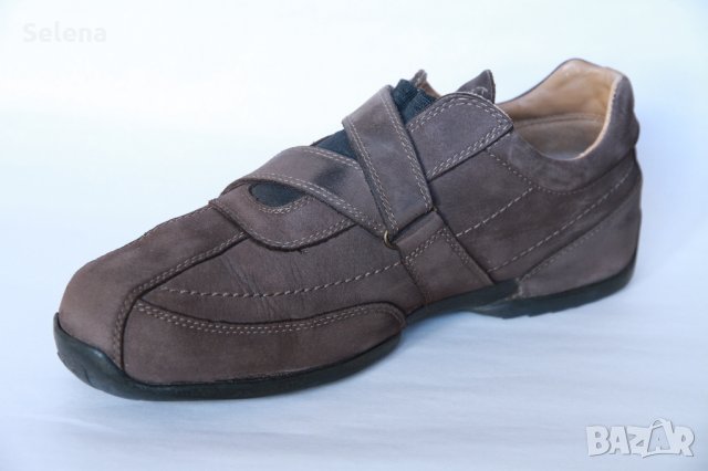 мъжки спортни обувки CAMEL, снимка 5 - Маратонки - 24205314