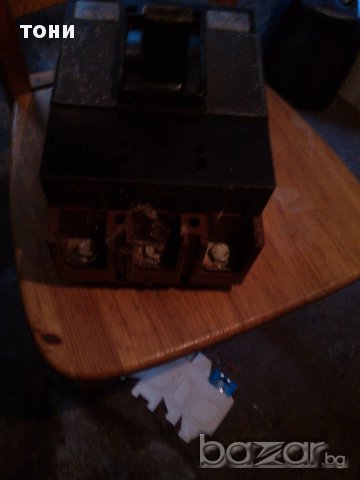 прекъсвачи а3 , снимка 2 - Ключове, контакти, щепсели - 12810612
