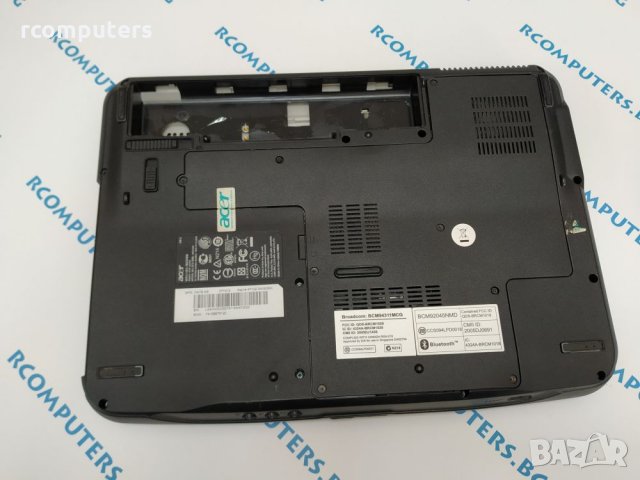 Части за лаптоп ACER 4710 MS2220, снимка 2 - Части за лаптопи - 24825204