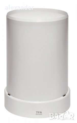 IP метеостанция WEATHERHUB, Кат. № 31.4005.02, снимка 5 - Други стоки за дома - 23493495