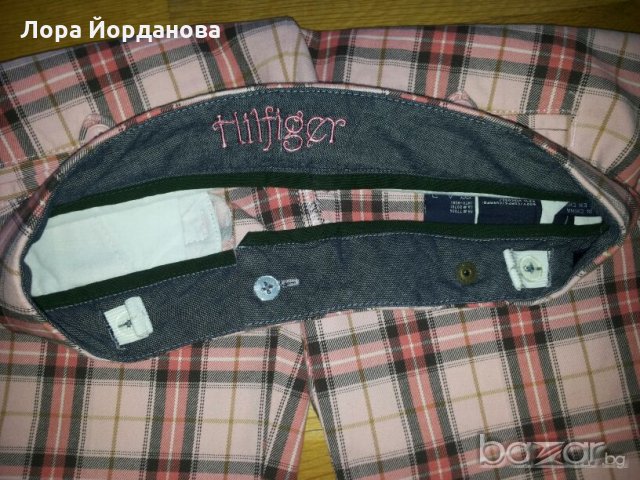 Панталонче, снимка 7 - Детски панталони и дънки - 21377423