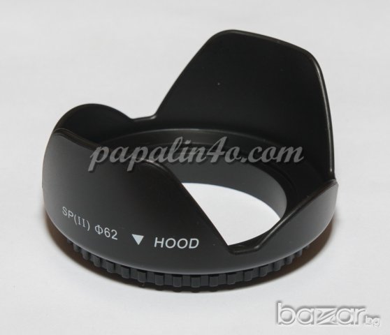 Продавам чисто нови сенници за обективи, снимка 8 - Обективи и филтри - 7721225