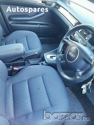 Audi A6 2.5 Tdi,Auto, На части, снимка 4 - Автомобили и джипове - 13708119