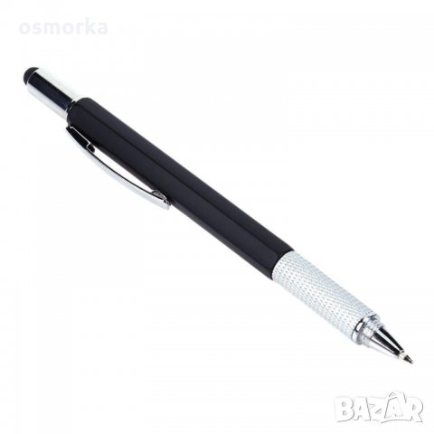 Мултифункционална химикалка отверки нивелир стилус линия см , снимка 3 - Други стоки за дома - 22966874