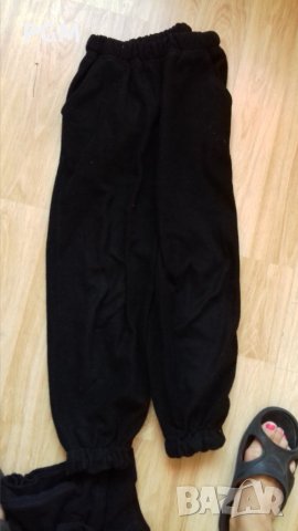 Поларен комплект , снимка 4 - Детски комплекти - 25975736
