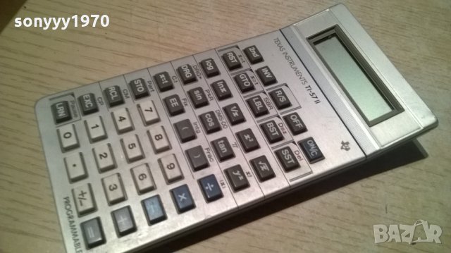 Texas instruments-за батерия, снимка 5 - Друга електроника - 24259705