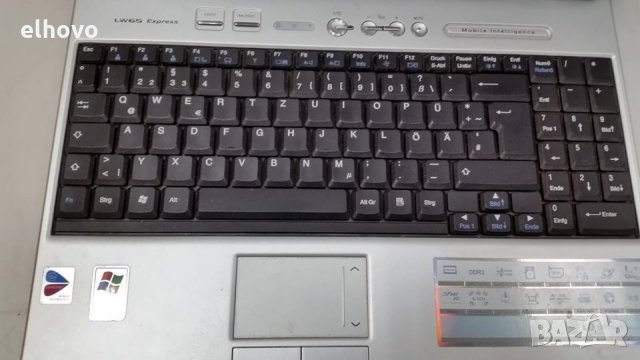 Лаптопи, снимка 7 - Лаптопи за дома - 25993551