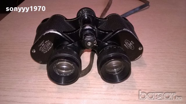 поръчан-Kershaw the olympic 8x30 made in england, снимка 9 - Оборудване и аксесоари за оръжия - 16844614