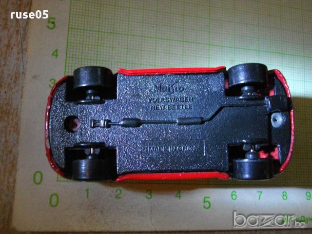 Кола - 198, снимка 6 - Други ценни предмети - 16100947