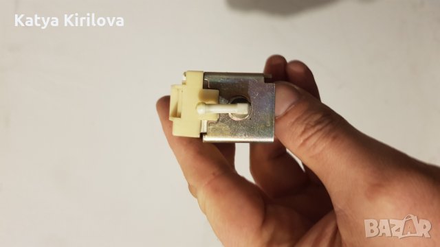 Клапан скоростен лост 40E90528A07, снимка 4 - Части - 24071067