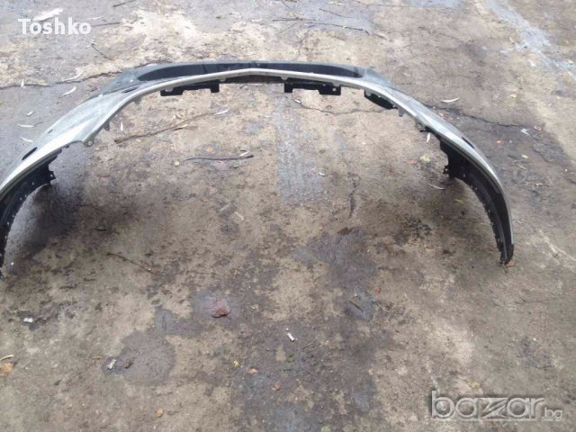 Предна броня от Мазда CX5 Mazda CX5, снимка 2 - Части - 16735399