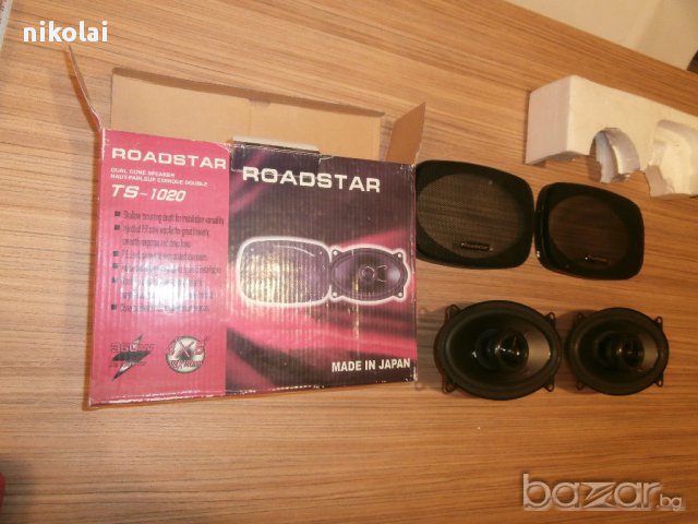 тонколони 2 броя № 9, снимка 4 - Тонколони - 10527022