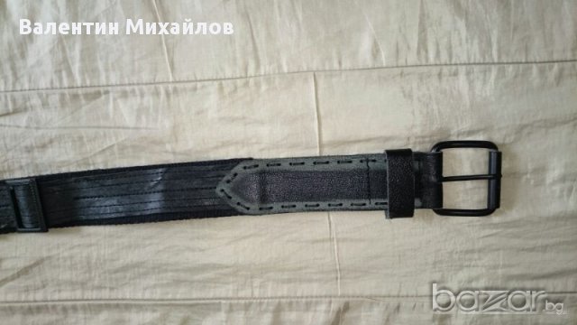 Мъжки  колан , снимка 2 - Колани - 11443249