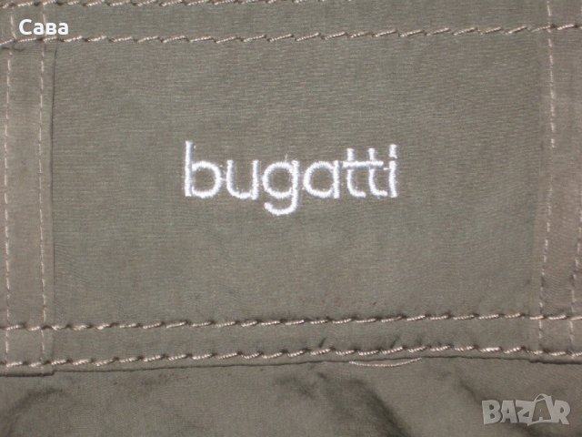Яке пролет, лято BUGATTI   мъжко,Л, снимка 8 - Якета - 21949424