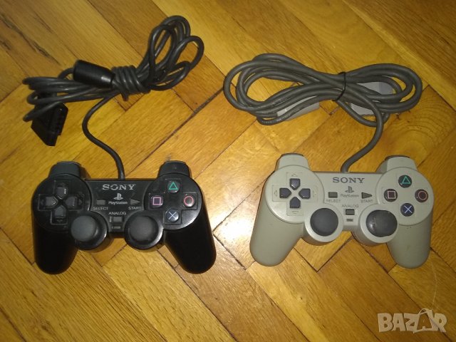 джойстици и контролери, снимка 8 - Аксесоари - 26079780